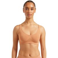 Boody Shaper Crop Bra-Dune